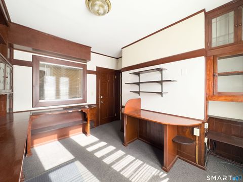 Tiny photo for 75 West Street, Danbury, CT 06810 (MLS # 24151286)