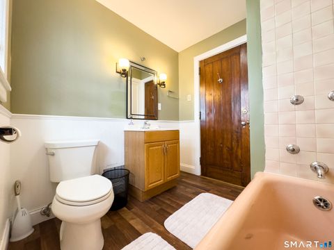 Tiny photo for 75 West Street, Danbury, CT 06810 (MLS # 24151286)