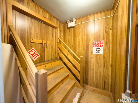 Tiny photo for 75 West Street, Danbury, CT 06810 (MLS # 24151286)