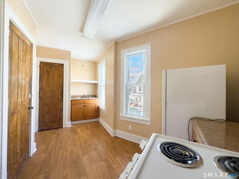 Tiny photo for 75 West Street, Danbury, CT 06810 (MLS # 24151286)