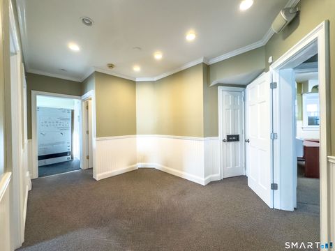 Tiny photo for 75 West Street, Danbury, CT 06810 (MLS # 24151286)