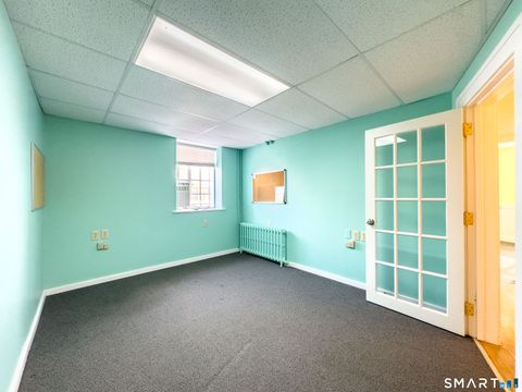 Tiny photo for 75 West Street, Danbury, CT 06810 (MLS # 24151286)