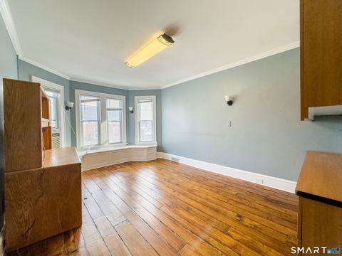 Tiny photo for 75 West Street, Danbury, CT 06810 (MLS # 24151286)