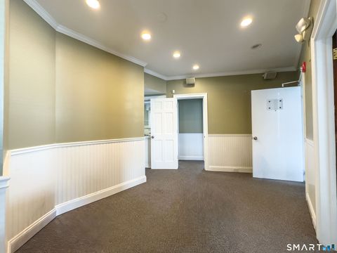 Tiny photo for 75 West Street, Danbury, CT 06810 (MLS # 24151286)