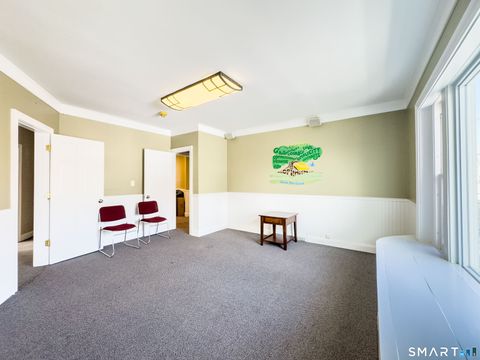 Tiny photo for 75 West Street, Danbury, CT 06810 (MLS # 24151286)