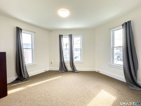 Tiny photo for 75 West Street, Danbury, CT 06810 (MLS # 24151286)