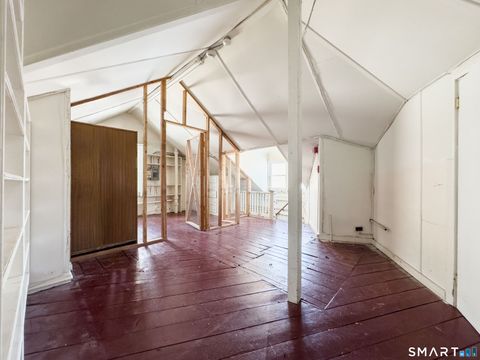 Tiny photo for 75 West Street, Danbury, CT 06810 (MLS # 24151286)