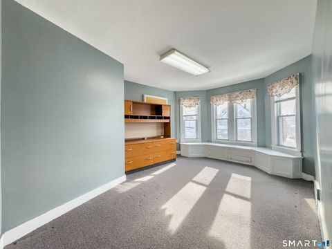 Tiny photo for 75 West Street, Danbury, CT 06810 (MLS # 24151286)