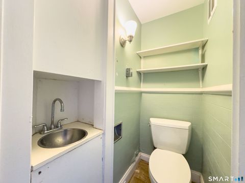 Tiny photo for 75 West Street, Danbury, CT 06810 (MLS # 24151286)