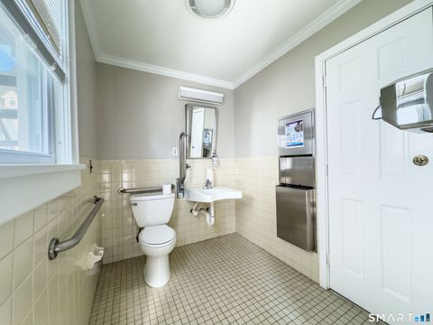 Tiny photo for 75 West Street, Danbury, CT 06810 (MLS # 24151286)