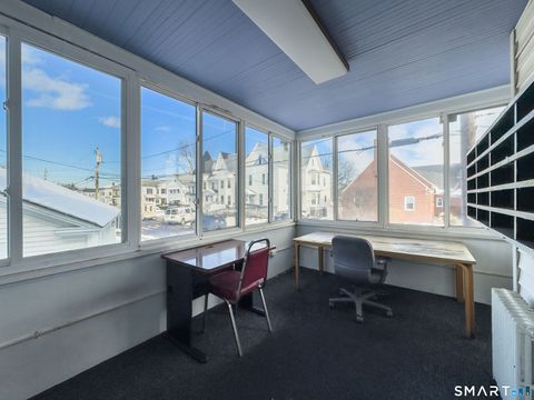 Tiny photo for 75 West Street, Danbury, CT 06810 (MLS # 24151286)