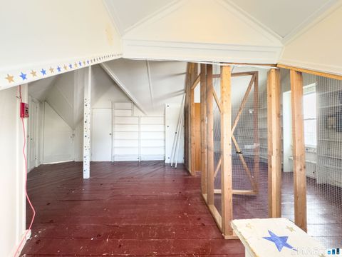 Tiny photo for 75 West Street, Danbury, CT 06810 (MLS # 24151286)