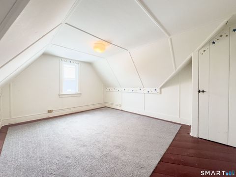 Tiny photo for 75 West Street, Danbury, CT 06810 (MLS # 24151286)