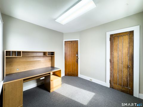 Tiny photo for 75 West Street, Danbury, CT 06810 (MLS # 24151286)