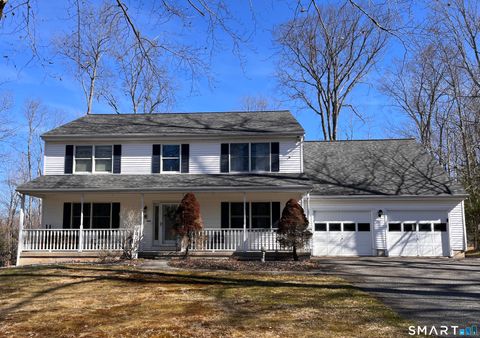 Homes For Sale - 125 Eagle Ridge<br/> Torrington, CT 06790