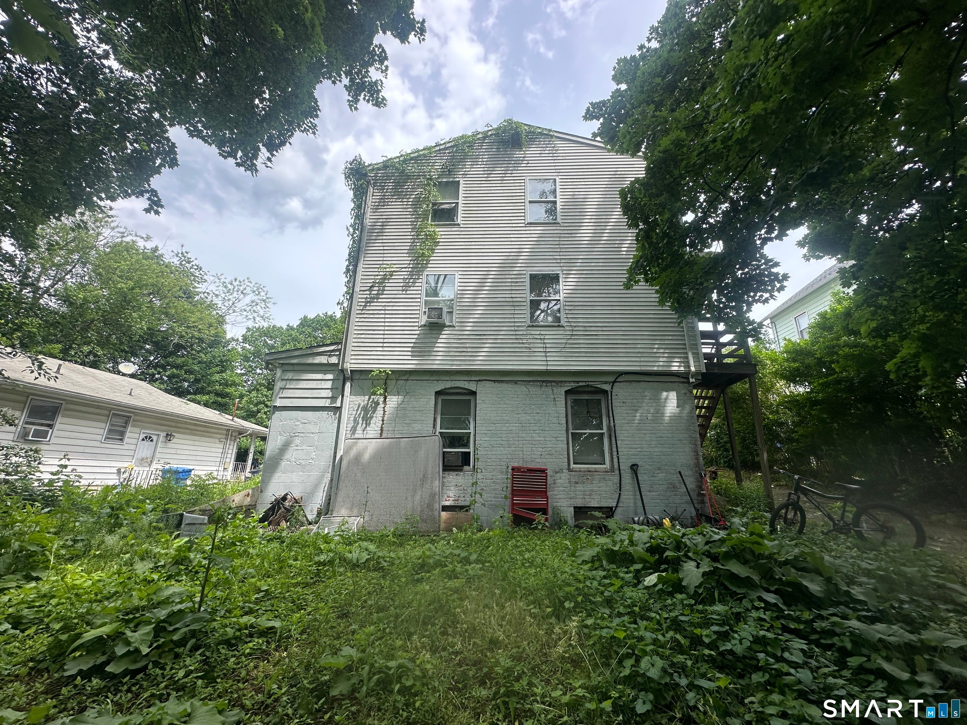 71 Kneen Street