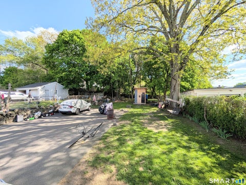 Tiny photo for 106 Edin Avenue, Waterbury, CT 06706 (MLS # 24209724)