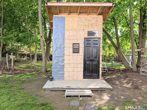 Tiny photo for 106 Edin Avenue, Waterbury, CT 06706 (MLS # 24209724)