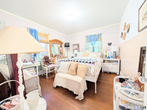 Tiny photo for 106 Edin Avenue, Waterbury, CT 06706 (MLS # 24209724)