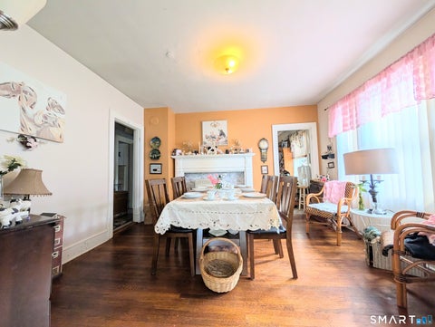 Tiny photo for 106 Edin Avenue, Waterbury, CT 06706 (MLS # 24209724)