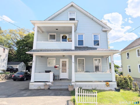 Photo of 106 Edin Avenue, Waterbury, CT 06706 (MLS # 24209724)
