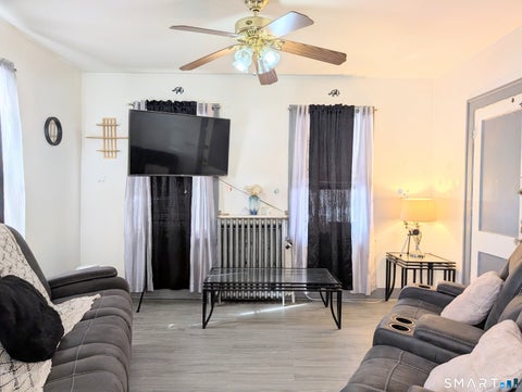Tiny photo for 106 Edin Avenue, Waterbury, CT 06706 (MLS # 24209724)