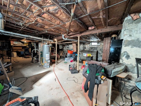 Tiny photo for 106 Edin Avenue, Waterbury, CT 06706 (MLS # 24209724)