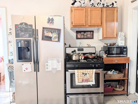 Tiny photo for 106 Edin Avenue, Waterbury, CT 06706 (MLS # 24209724)