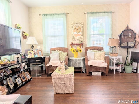 Tiny photo for 106 Edin Avenue, Waterbury, CT 06706 (MLS # 24209724)