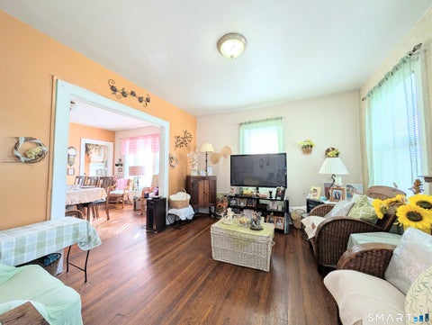 Tiny photo for 106 Edin Avenue, Waterbury, CT 06706 (MLS # 24209724)