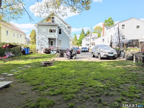 Tiny photo for 106 Edin Avenue, Waterbury, CT 06706 (MLS # 24209724)
