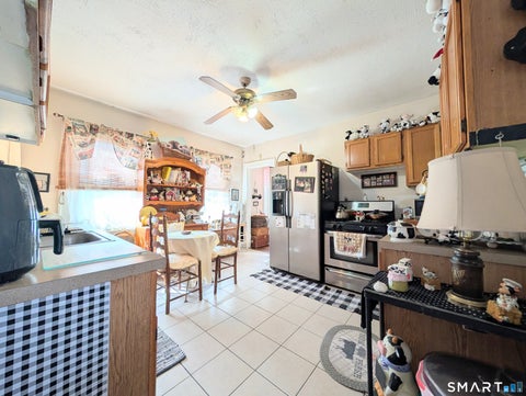 Tiny photo for 106 Edin Avenue, Waterbury, CT 06706 (MLS # 24209724)