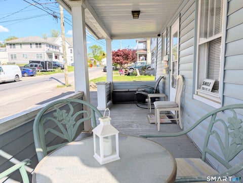 Tiny photo for 106 Edin Avenue, Waterbury, CT 06706 (MLS # 24209724)