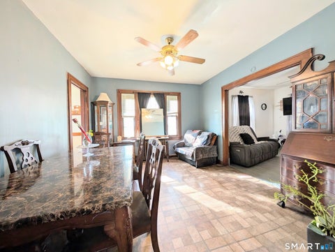 Tiny photo for 106 Edin Avenue, Waterbury, CT 06706 (MLS # 24209724)