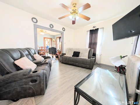 Tiny photo for 106 Edin Avenue, Waterbury, CT 06706 (MLS # 24209724)