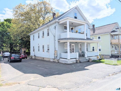 Tiny photo for 106 Edin Avenue, Waterbury, CT 06706 (MLS # 24209724)