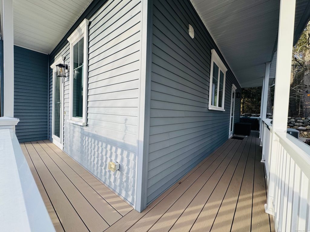 Photo of 123 Ashford Road #1, Eastford, CT 06242 (MLS # 24144067)