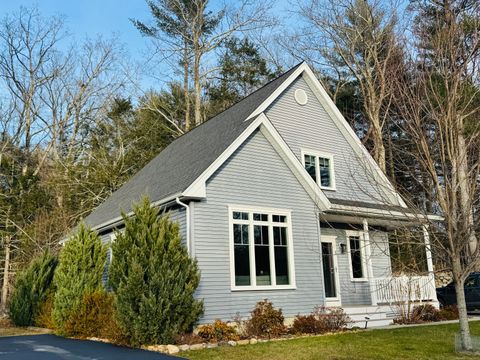 123 Ashford Road 1 Eastford CT 06242