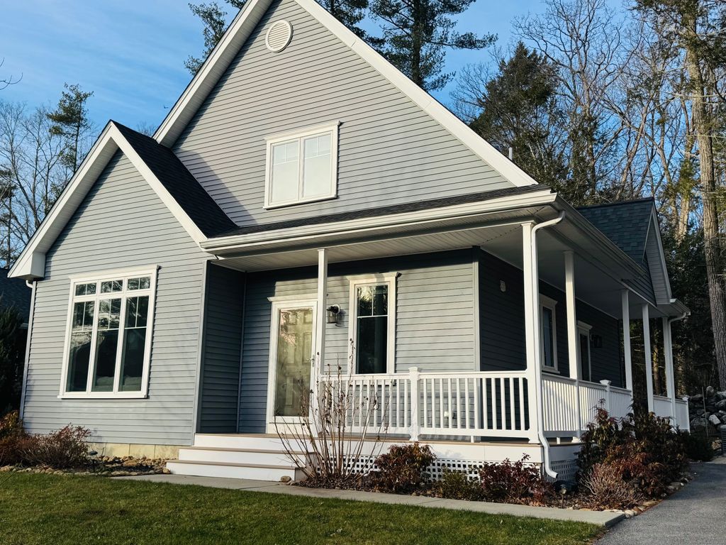 Photo of 123 Ashford Road #1, Eastford, CT 06242 (MLS # 24144067)