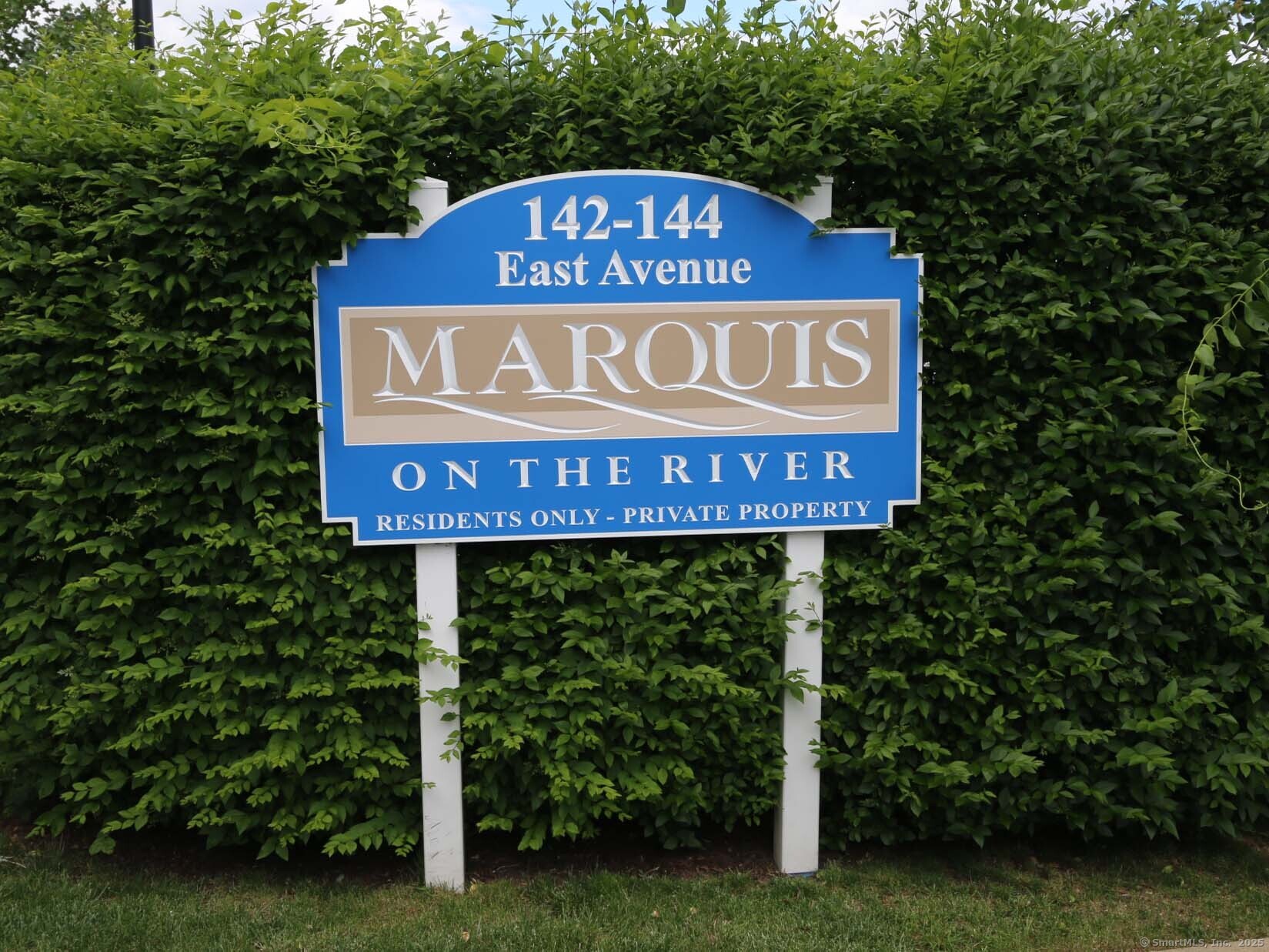 144 East Avenue APT B106