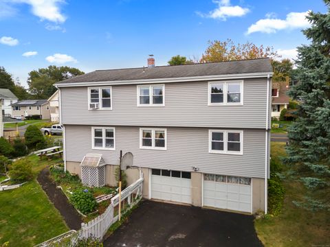 Tiny photo for 287 East Road, Bristol, CT 06010 (MLS # 24127398)