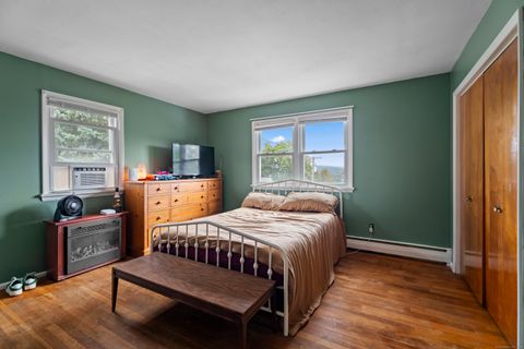 Tiny photo for 287 East Road, Bristol, CT 06010 (MLS # 24127398)