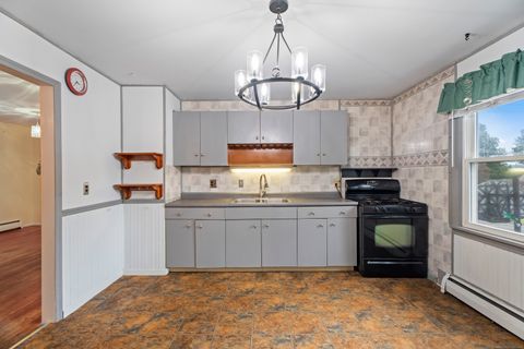 Tiny photo for 287 East Road, Bristol, CT 06010 (MLS # 24127398)