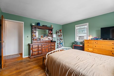 Tiny photo for 287 East Road, Bristol, CT 06010 (MLS # 24127398)