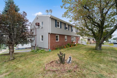 Tiny photo for 287 East Road, Bristol, CT 06010 (MLS # 24127398)
