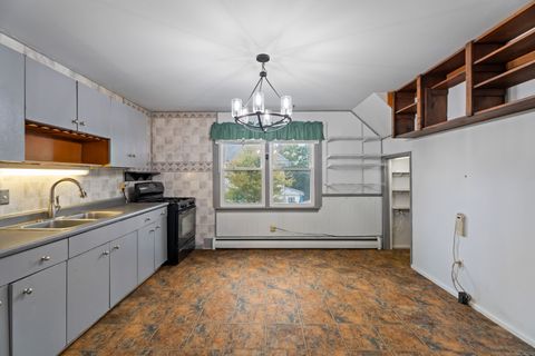 Tiny photo for 287 East Road, Bristol, CT 06010 (MLS # 24127398)
