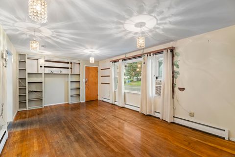 Tiny photo for 287 East Road, Bristol, CT 06010 (MLS # 24127398)
