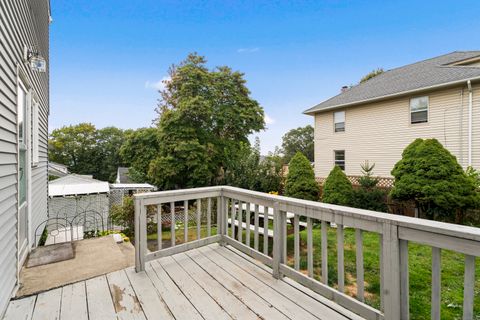 Tiny photo for 287 East Road, Bristol, CT 06010 (MLS # 24127398)