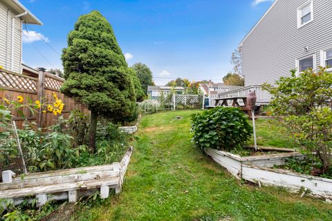 Tiny photo for 287 East Road, Bristol, CT 06010 (MLS # 24127398)