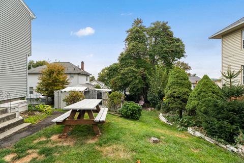 Tiny photo for 287 East Road, Bristol, CT 06010 (MLS # 24127398)